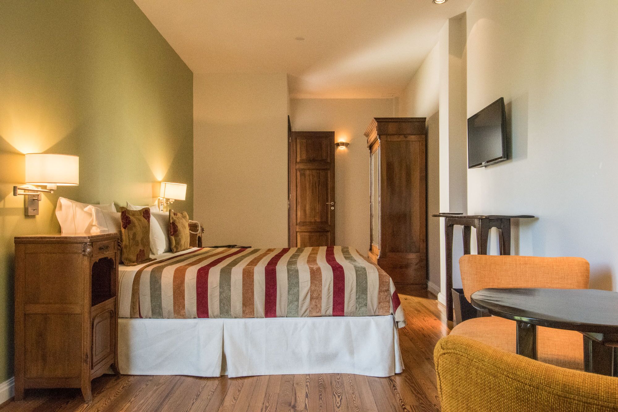 Foto - Magnolia Hotel Boutique