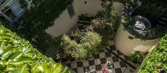Magnolia Hotel Boutique