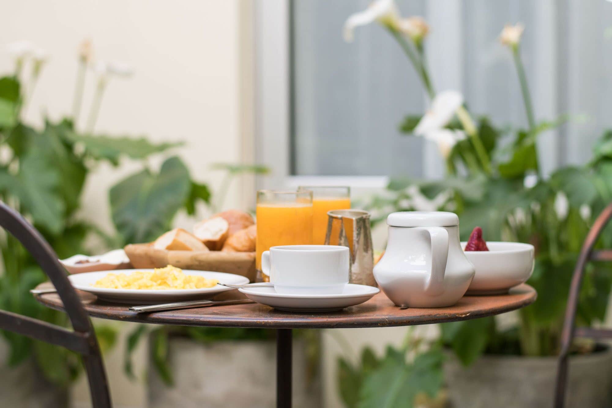 Foto - Magnolia Hotel Boutique