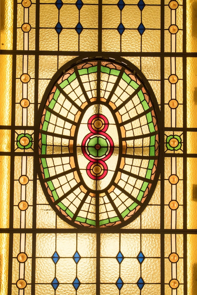 Magnolia Hotel Boutique by null