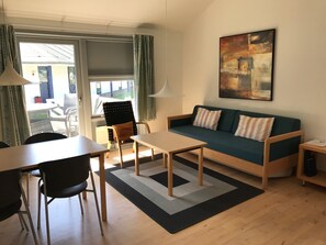 Basic Studio, 1 Bedroom, Kitchen (Linen Excluded)
