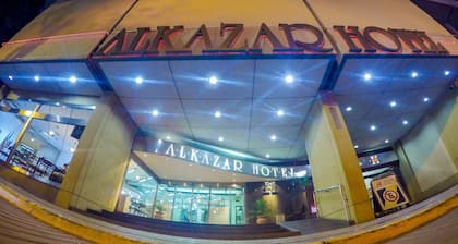 Hotel Alkazar