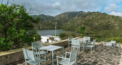 Hostería y Cabañas Valle Fertil