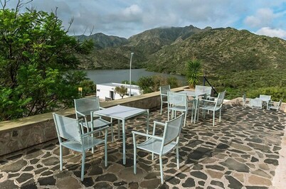 Hostería y Cabañas Valle Fertil