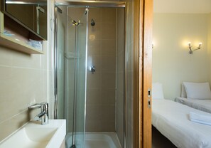 Bathroom - St. Joseph Hotel (London)