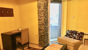 Suite estándar | Sala de estar
