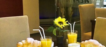 Hotel Alpha