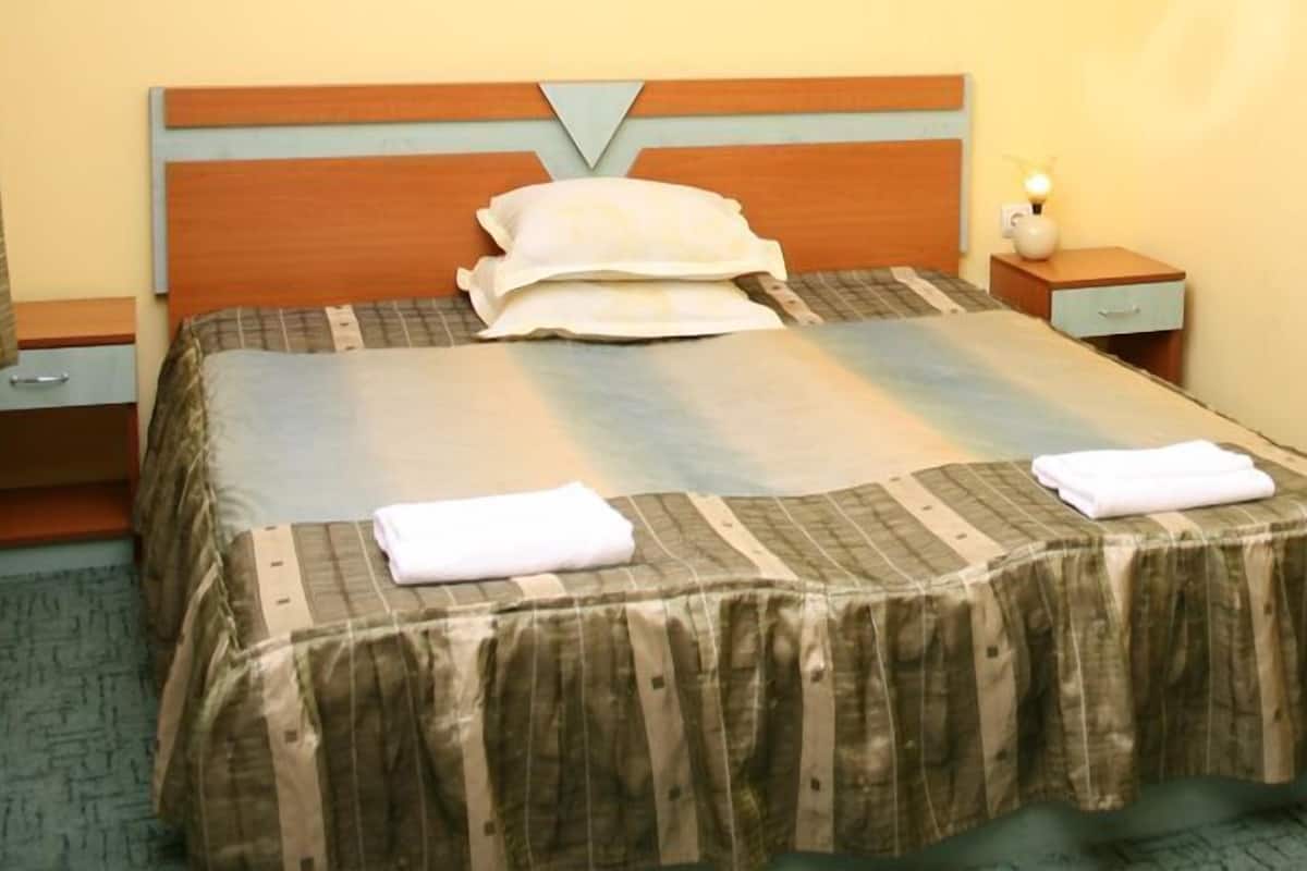 Suite estándar | 3 habitaciones y ropa de cama de alta calidad 