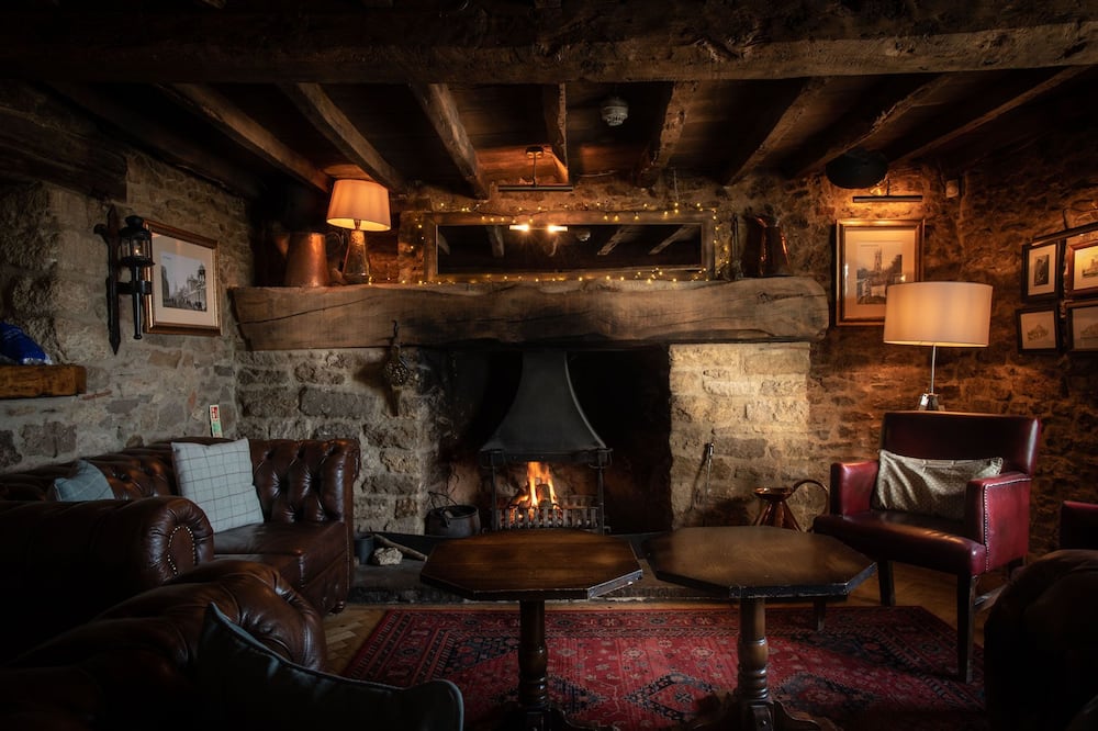 The Talkhouse - Bledlow