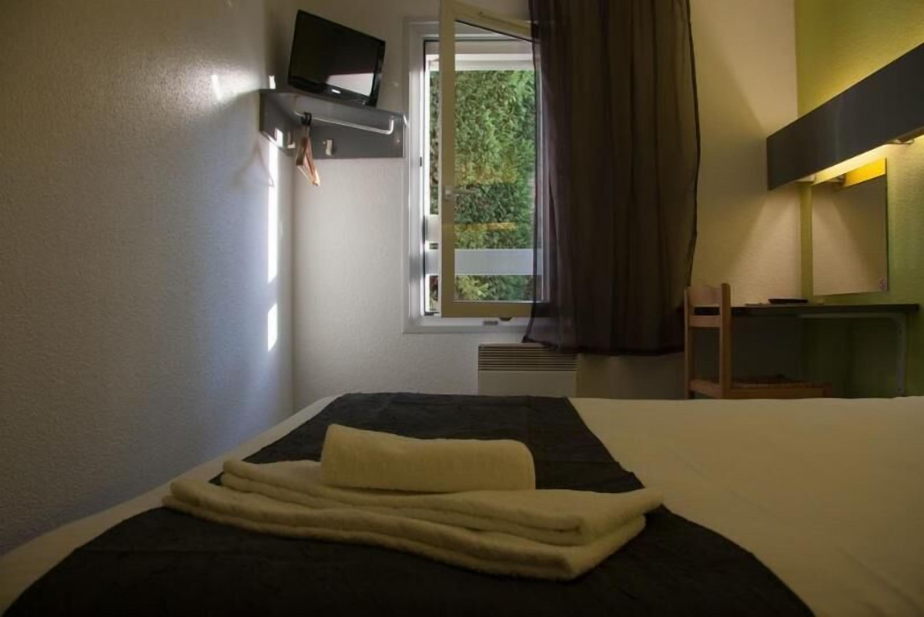 Vista dalla struttura