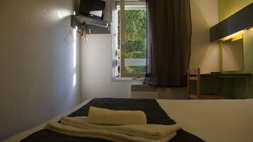 Vista dalla struttura