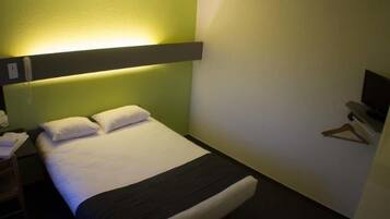 Vista dalla struttura