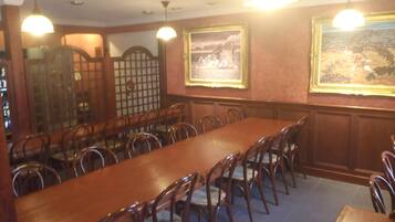 Vista dalla struttura