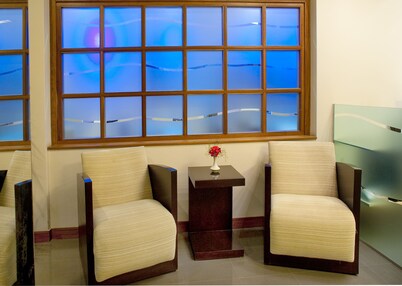 Esmeralda Select Hotel