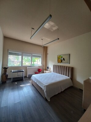 Family Apartment