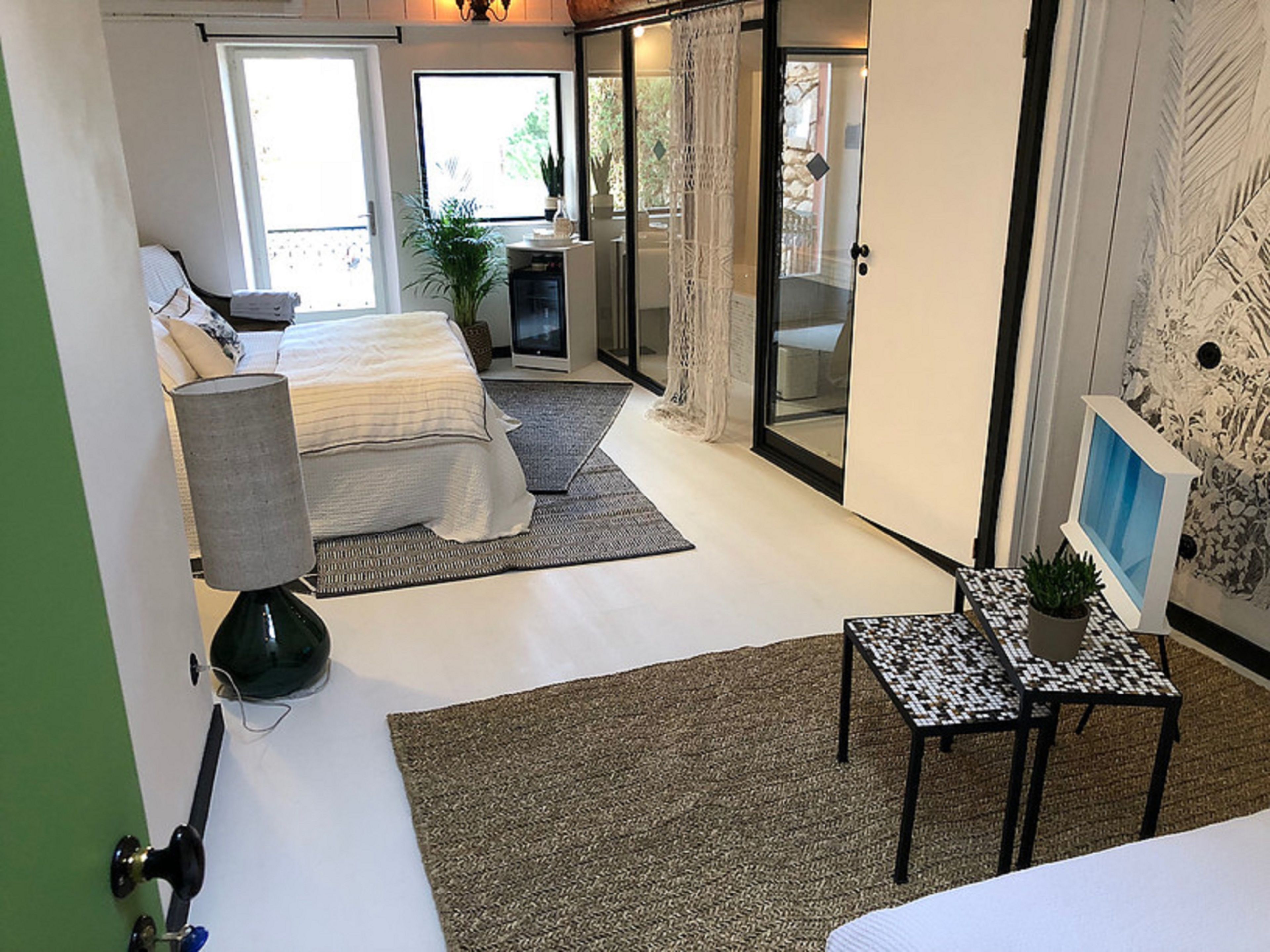 family suite (6) | free wifi, bed sheets