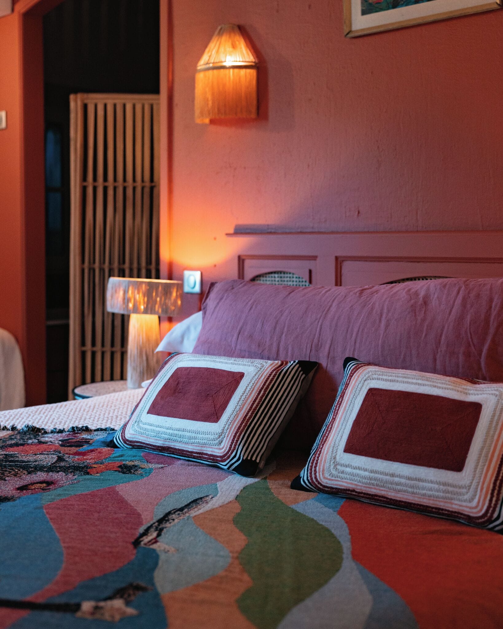 Triple Room | Free WiFi, bed sheets