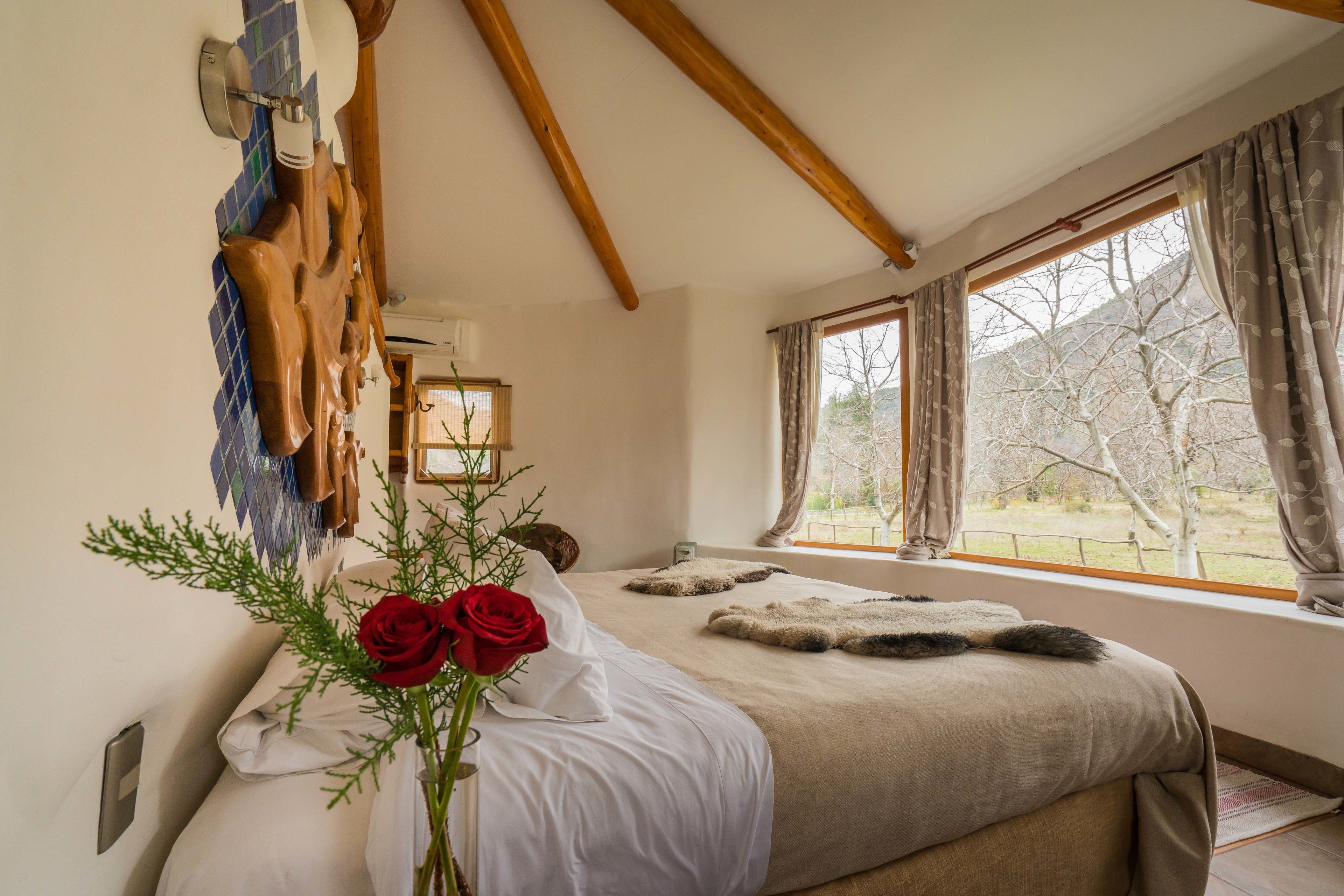 Premium Suite (Lodge) | In-room safe