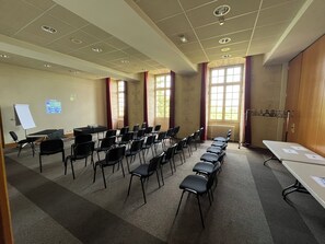 Reception - Hotellerie Saint Yves (Chartres)