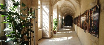 Hotellerie Saint Yves