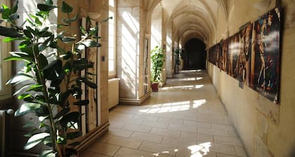 Hotellerie Saint Yves