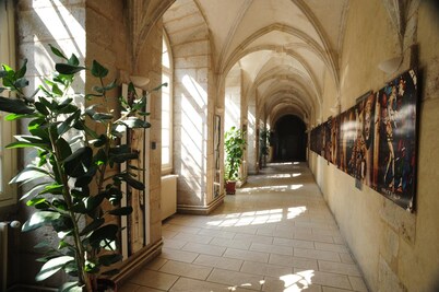 Hotellerie Saint Yves