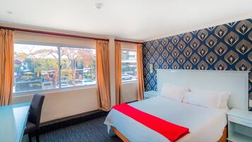 Coffres-forts dans les chambres, bureau, chambres insonorisées