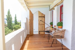 Suite Thalassa  | View from room - Naxos Kalimera (Naxos)