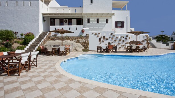 Unclassified image, 1 of 33, button - Naxos Kalimera (Naxos)