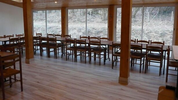 Lunch and dinner served - Réaumont Cottage Event's (Reaumont)