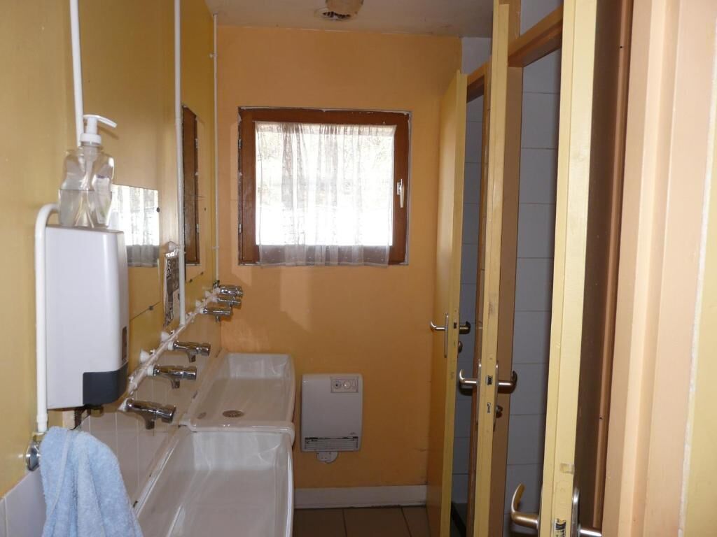 Kamar mandi