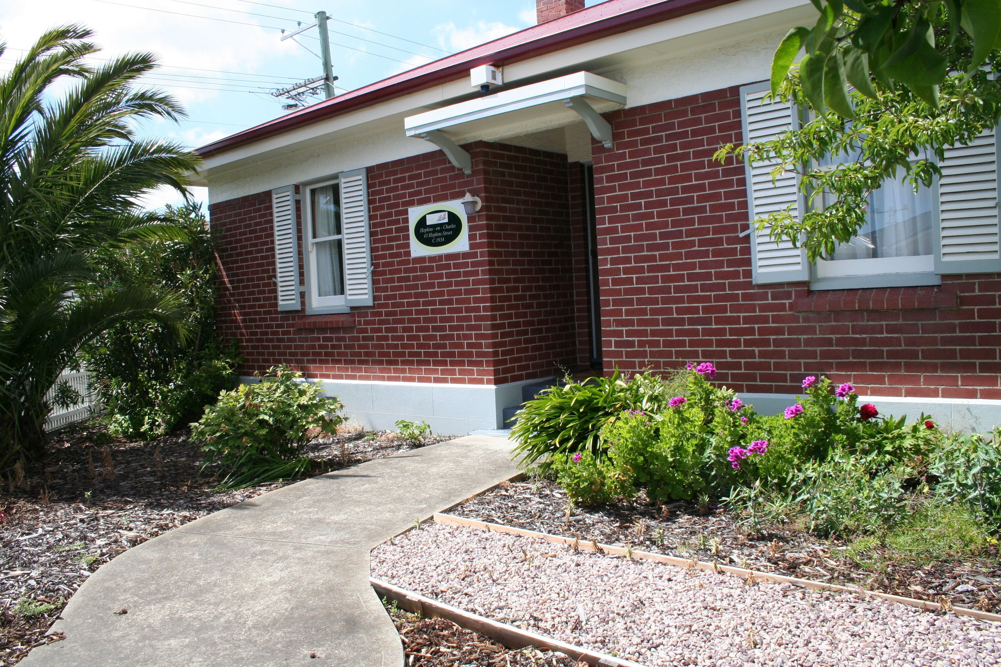 Moonah Central Apartments — image 27