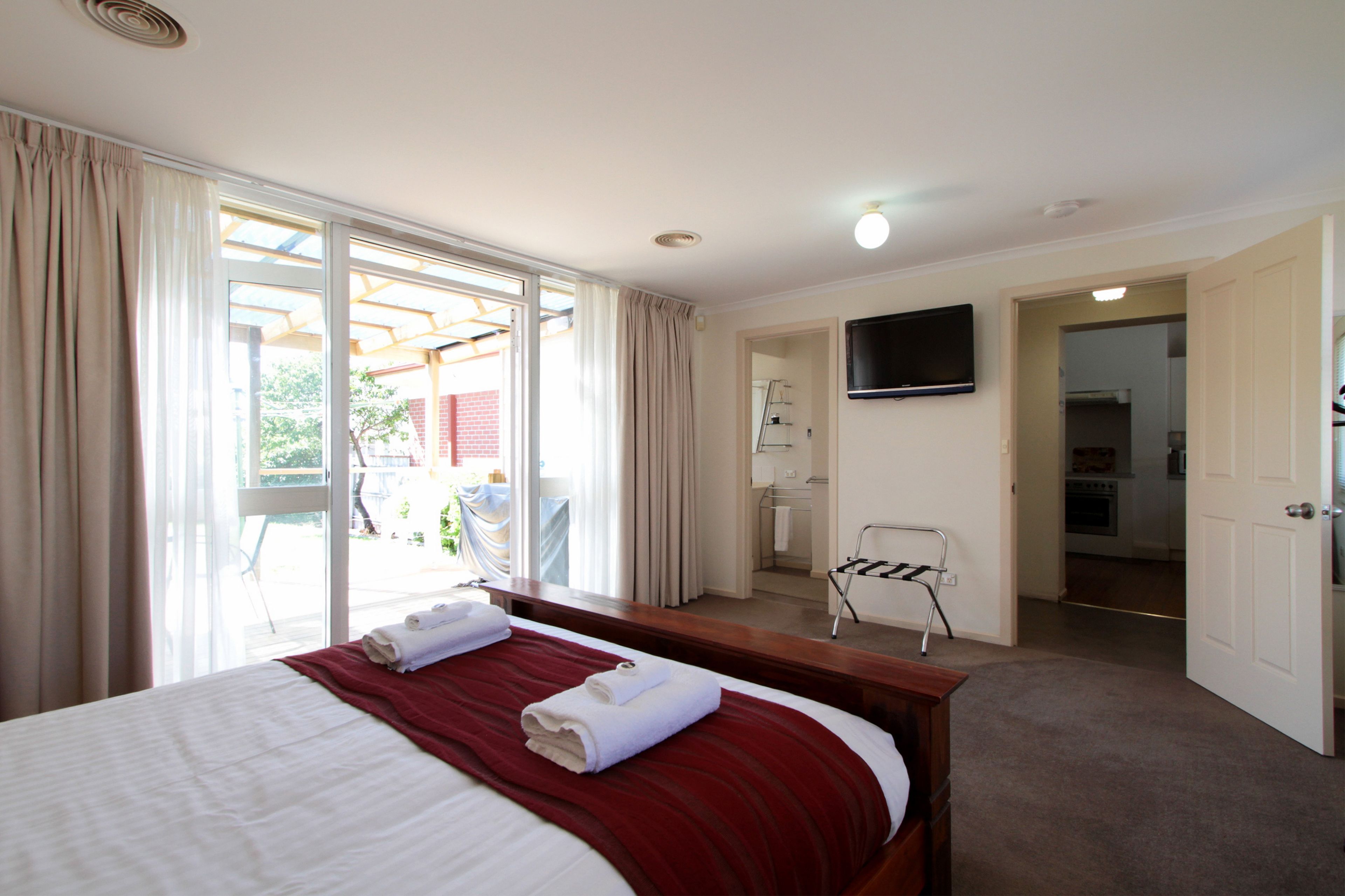 Moonah Central Apartments