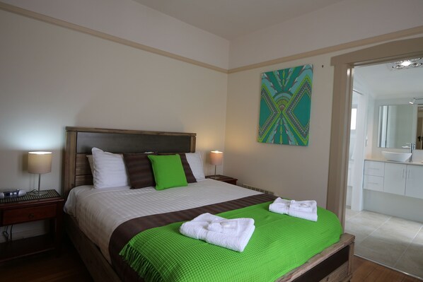 Three Bedroom Home – Amy Cottage