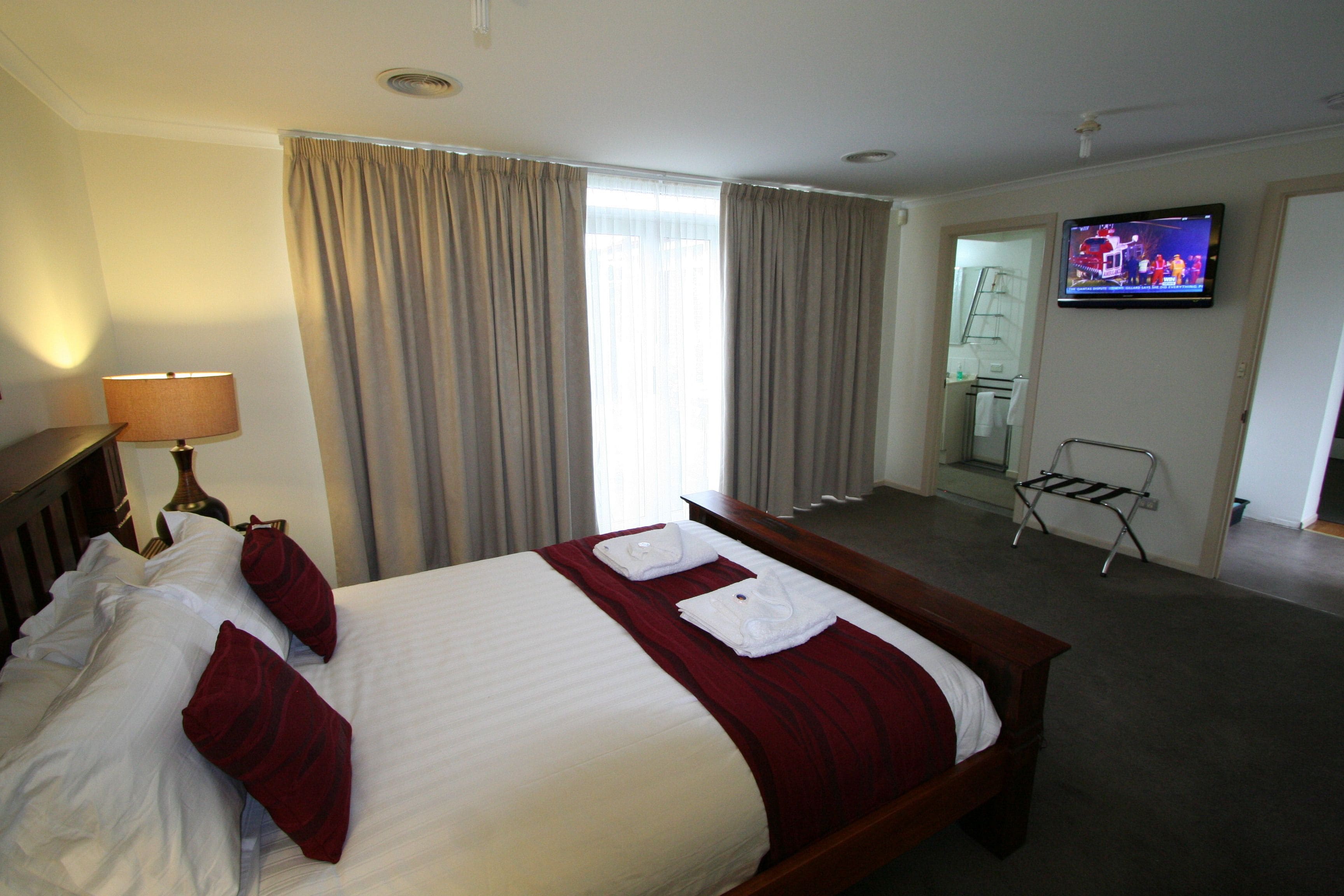 Moonah Central Apartments — image 12