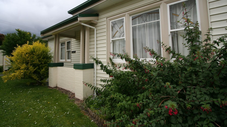 Moonah Central Apartments