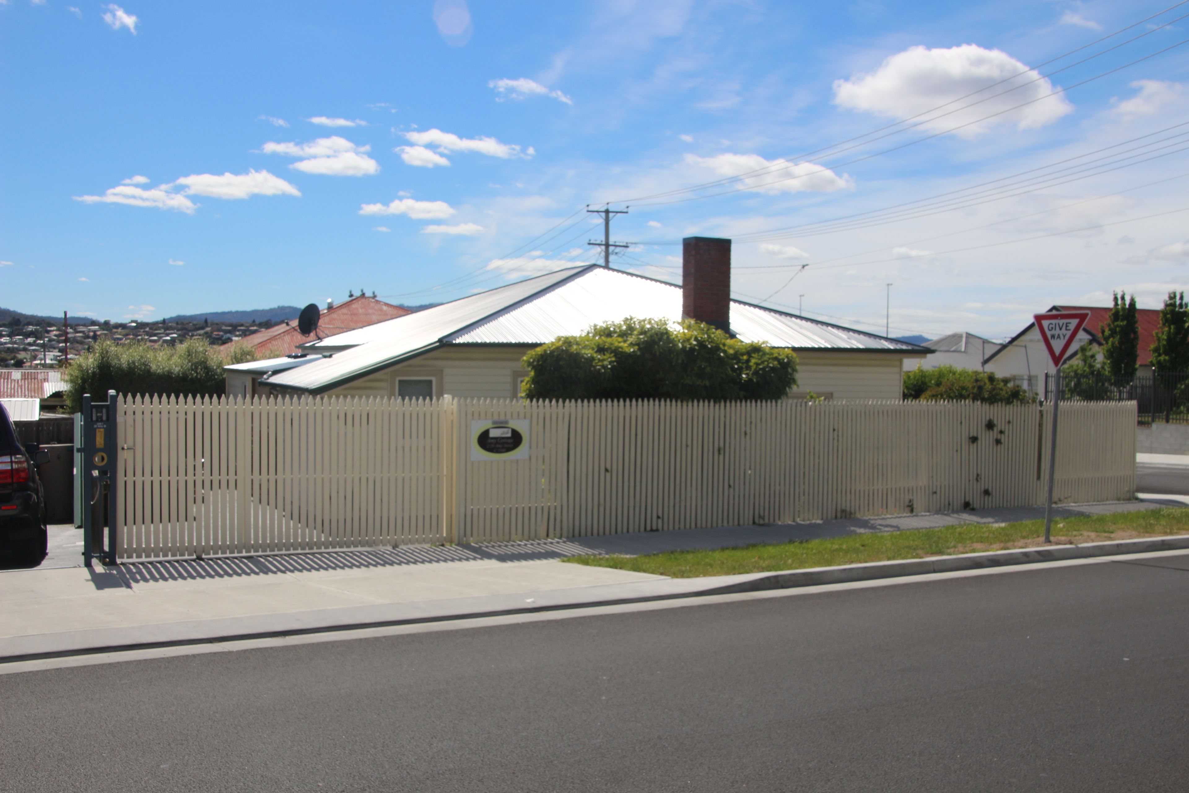 Moonah Central Apartments — image 21