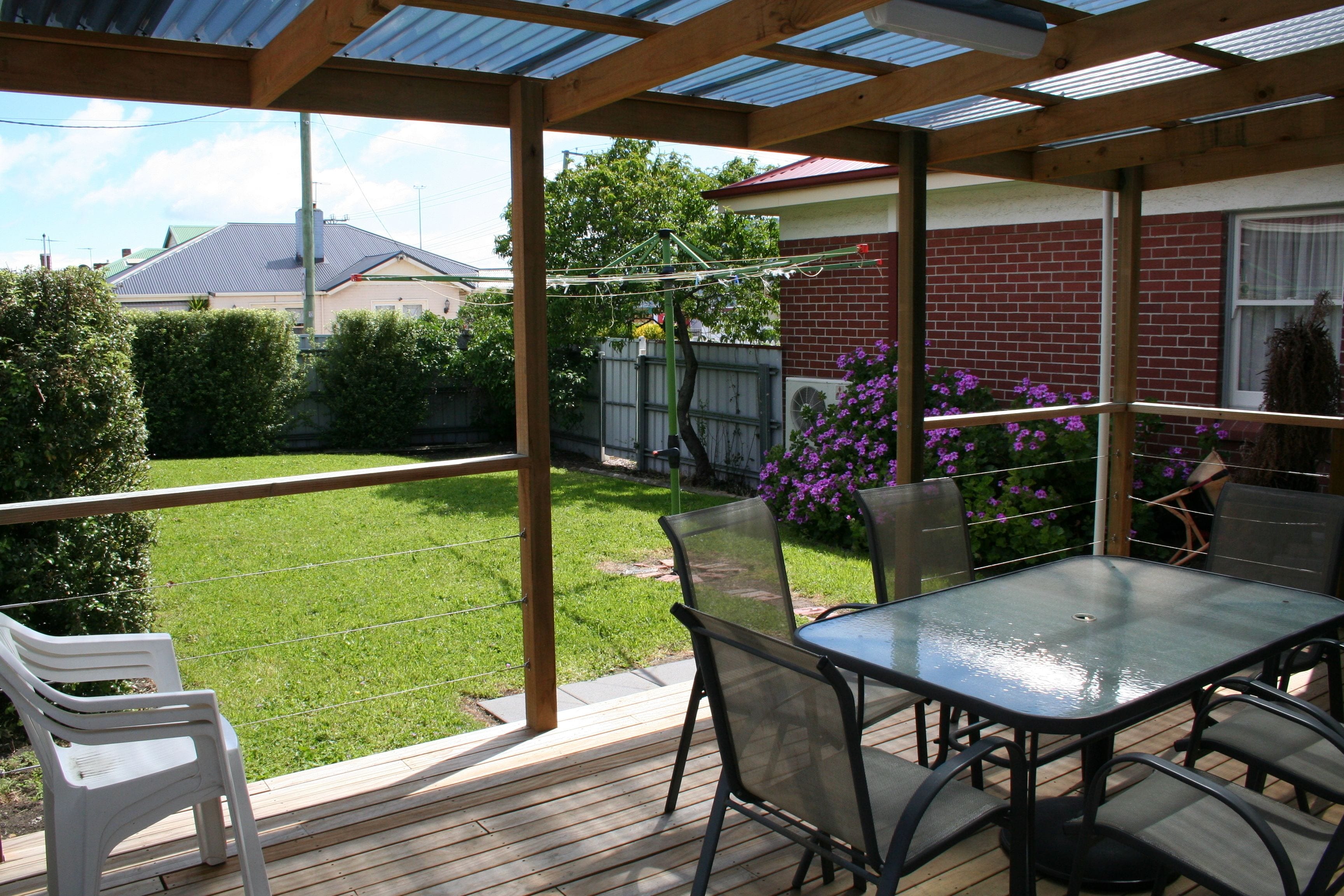 Moonah Central Apartments — image 22