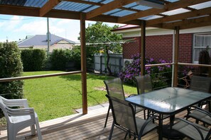 Four Bedroom Home - Hopkins on Charles 