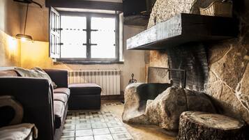 Family House | Living area