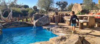Casa Rural Therma Agreste