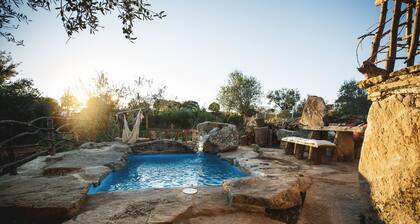 Casa Rural Therma Agreste