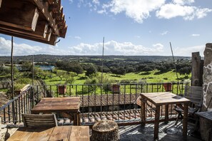 Exterior - Casa Rural Therma Agreste (Bermellar)