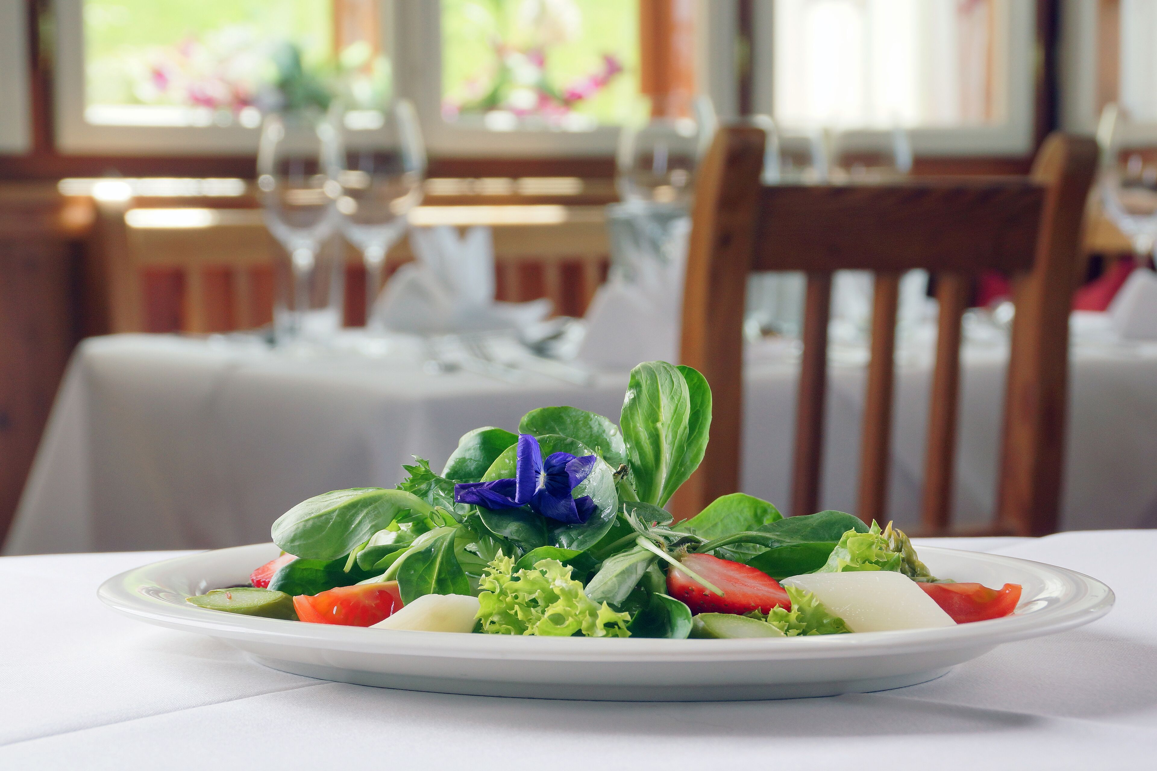 Foto - Panoramagasthof DaxLueg