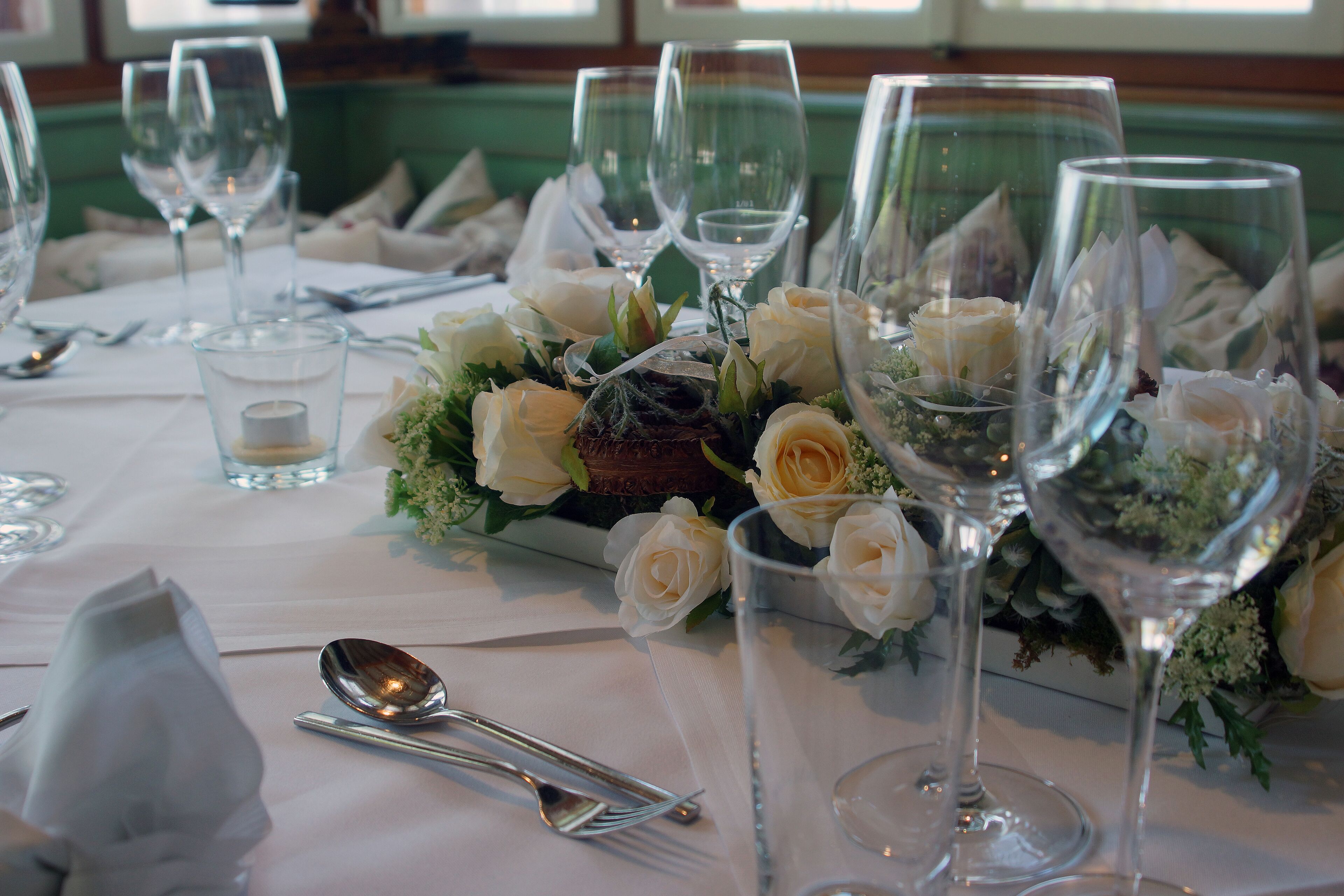 breakfast, lunch, dinner served; regional cuisine, garden views