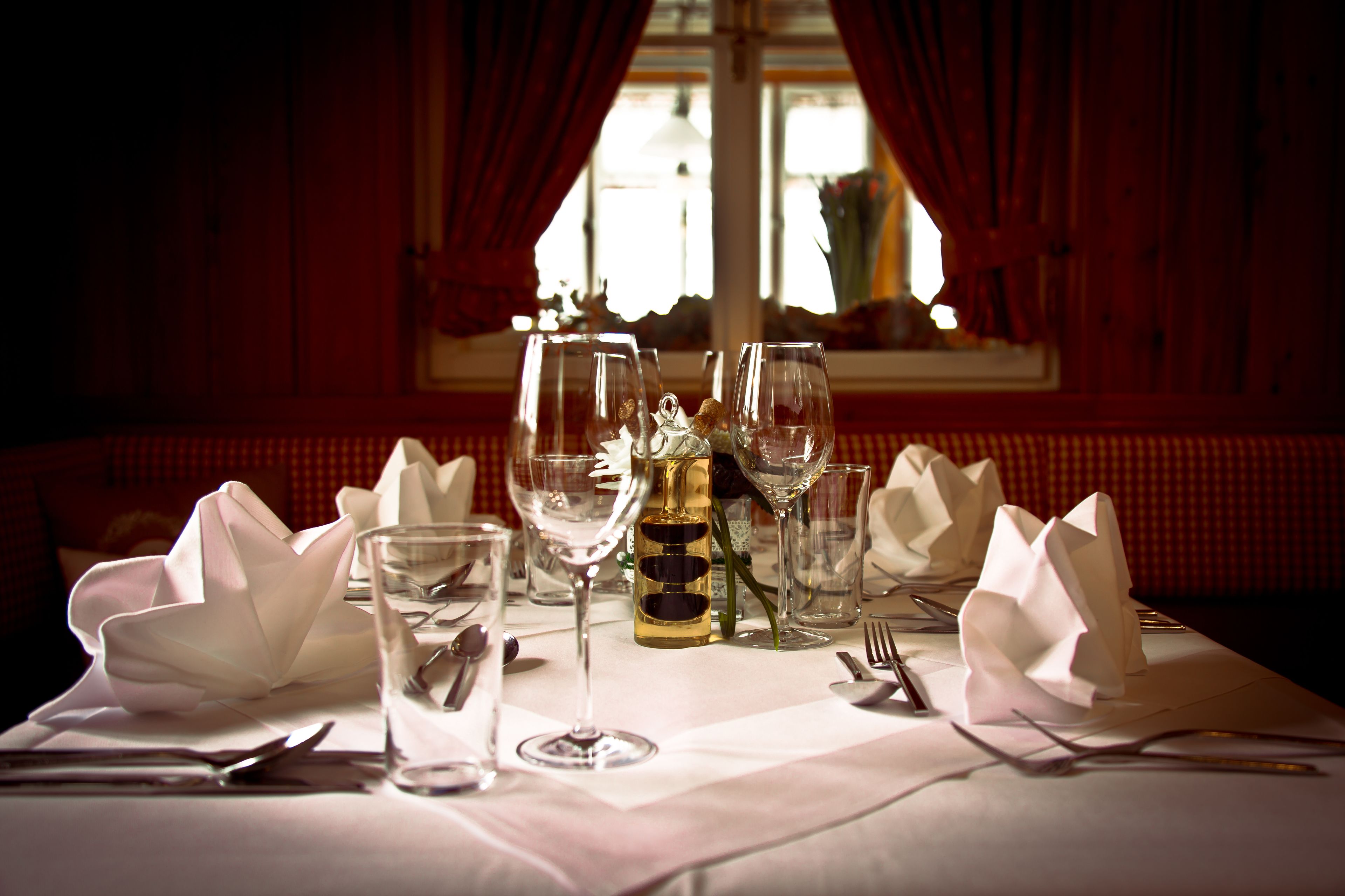 Foto - Panoramagasthof DaxLueg