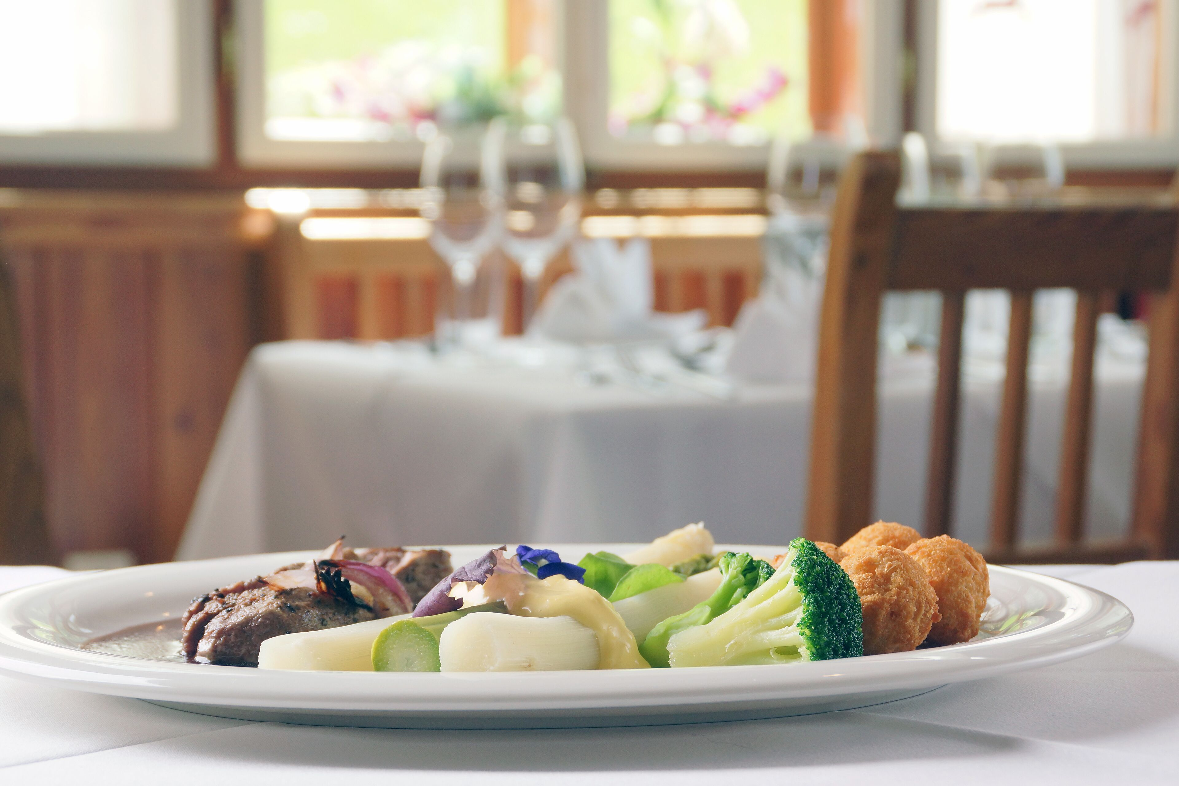 Foto - Panoramagasthof DaxLueg