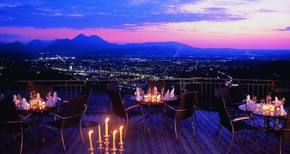 Panoramagasthof DaxLueg