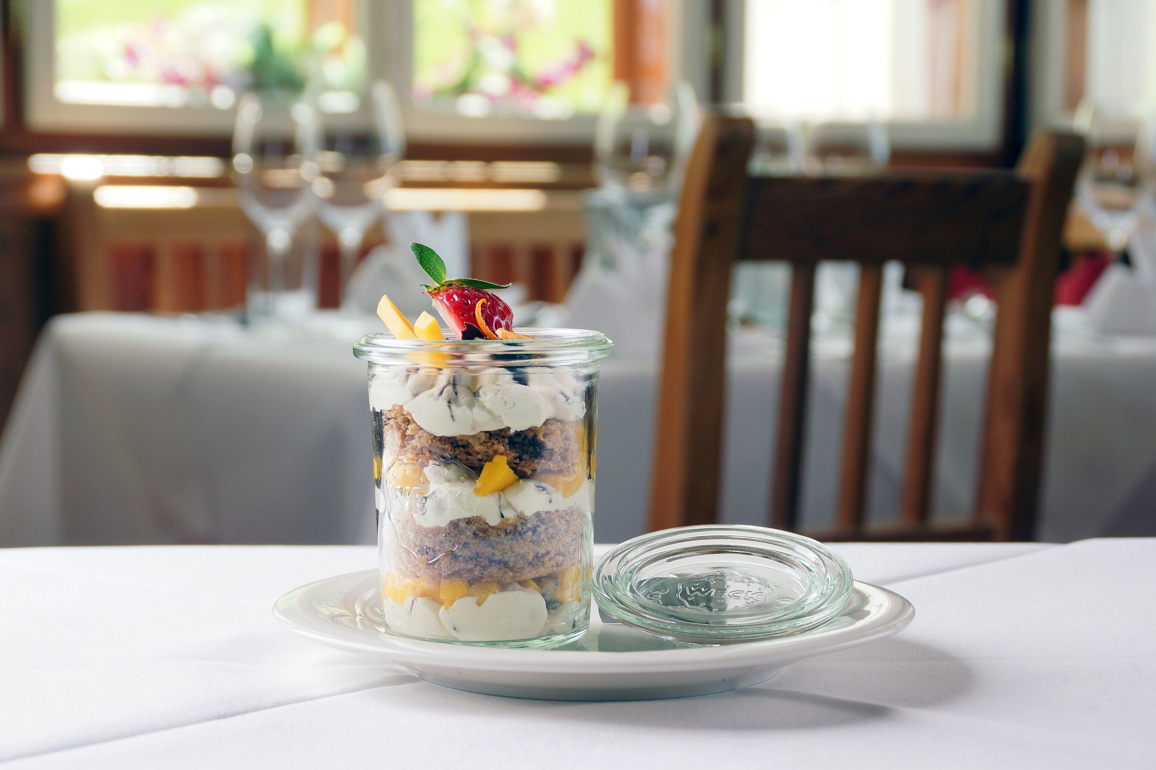 Foto - Panoramagasthof DaxLueg