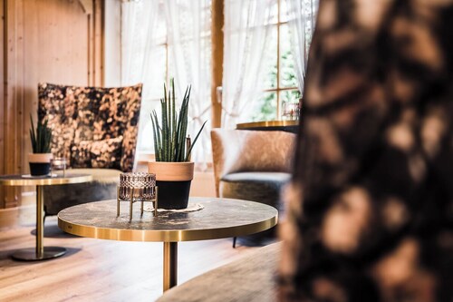 Andre Arnold - Boutique Pension 